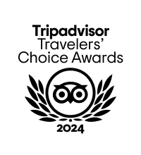 Traveler's Choice Award 2024